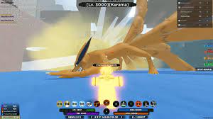 For each we've included the region and the time. How To Get Nine Tails In Shindo Life