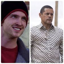 Breaking Bad vs Goodfellas in Netflix National Championship