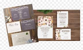 Do it yourself invitation tutorialsubscribe to our channel to keep up to date with our videos.↓↓↓↓↓↓ click to see more ↓↓↓↓↓↓↓↓. Rustic Bohemian Wedding Invitation Hd Png Download Vhv