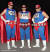 Free Printable Superhero Party