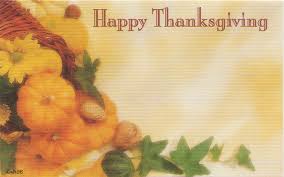 Thanksgiving flower arrangements and flower arrangements from ftd include roses, orchids and daisies, to name a few. Happy Thanksgiving Floral Enclosure Card W Cornucopia