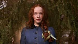 Pictures and videos of amybeth mcnulty ❦ @blythezumanns. 1 Amybeth Mcnulty Hd Wallpapers Background Images Wallpaper Abyss