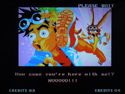 Neo Geo – Waku Waku 7 | Obscure Video Games