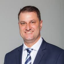 After an enjoyable journey with GC, I'm excited to be embarking