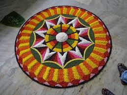 See more of onam pookalam designs, athapookalam prize winning design images on facebook. 10 Simple Athapookalam Designs 2020 Onam Wishes