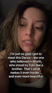 Jr Ward Meets Darius