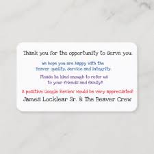 Personalize your profile with photos, offers, posts, and more. Google Business Cards Business Card Printing Zazzle