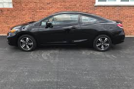 You have been awarded this 2015 honda civic sedan for usd (plus applicable fees). 2015 Honda Civic Ex Coupe 2d For Sale 31 029 Miles Swap Motors