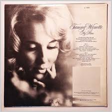 Country Music Record LP for sale