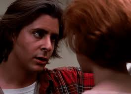 The Breakfast Club John Bender GIF