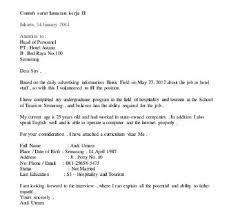 Dewasa ini, keahlian berbahasa inggris semakin dikampanyekan dalam dunia profesional. 15 Contoh Surat Lamaran Kerja Bahasa Inggris Lengkap