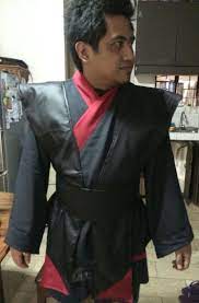 Sith Costume Sith Costume Star Wars Costumes Costumes