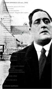 Guillaume Apollinaire Portrait Writers And Poets Writer Inspiration