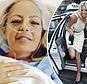 Hundreds of people have attended the funeral for the black teenager killed by police in ferguson however, police also say the protests were inflamed by agitators who travelled to ferguson from. Celebrity Stylist Jo Ferguson Farewelled In Private Funeral In Adelaide Daily Mail Online