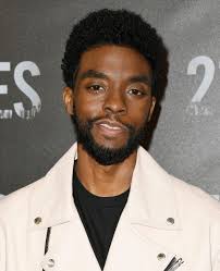 The widow of chadwick bosman — who was up for best actor during sunday's ceremony, for his role in ma rainey's black. Chadwick Boseman Interview 21 Bridges Black Panther 2 Diversity In Hollywood