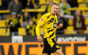 Erling haaland's staggering man city contract details emerge worth £300m. Man City Juventus To Battle For Erling Braut Haaland Football Extras