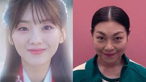 The shaman I want.😌 The shaman I get.😑