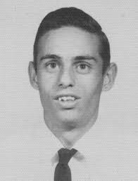 Dale Jasper Rexrode Obituary