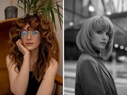 Image result for square face short haircuts