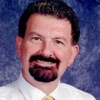 Anthony W. Paul Obituary