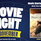 Free Movie Night event image