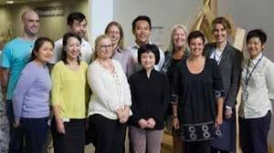 Building our Multidisciplinary Membership