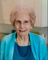 Most Recent Obituaries