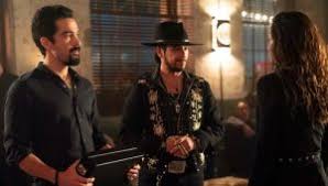 Voir en streaming reine du sud saison 3 saison 3 episode 9 online gratuit le changement secoue deux empires tandis que teresa affronte ses ennemis à phoenix, et que camila doit faire face à une mutinerie au sein de sa propre organisation. Queen Of The South Reine Du Sud Saison 4 La Saison Complete En Streaming Vf Vostfr Hd Gratuitement Voirfilm Stream Hds To