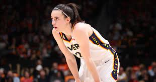 WNBA's Caitlin Clark: 'People Should Not Be Using My Name' to Push Agendas  | News, Scores, Highlights, Stats, and Rumors | Bleacher Report