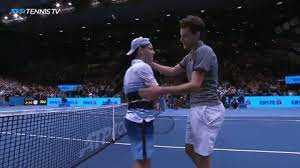 Tennis tv‏подлинная учетная запись @tennistv 1 июн. O2bn0n2wwavgam