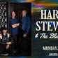 Harold Stewart & The Blues Hounds