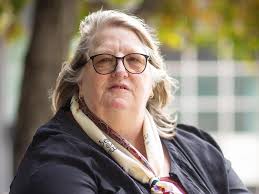 Kaye Maher's fight to convict Bendigo's paedophile doctor David Frederick  Miller