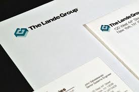 If someone is given permission to do something, they are allowed to. Brand Design Letterheads On Aiga Member Gallery