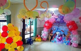 Cara menghias rumah untuk acara ulang tahun. Contoh Susunan Acara Ulang Tahun Anak 2018 Kreatif Berkesan Meriah