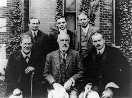 Smrt milované manželky ho zdrtila. Psychoanalysis Definition Theory Therapy Britannica