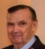 Ronald Clark Obituary (2021)