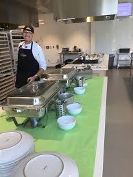 Profile for MCPL Culinary Center