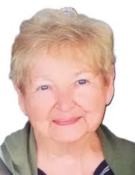 Obituary information for Theresa B. Rompre