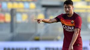 @cengizunder download wallpapers 4k, cengiz under, goal, giallorossi, footballers, as roma, serie a, roma fc for desktop free. Cengiz Under To Leicester Brendan Rodgers Confirms Talks For Roma Winger Eurosport