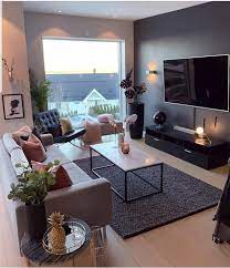 Tropisches türkis, kühles grün oder lavendel wirken ausgleichend und schaffen eine entspannte atmosphäre. 1001 Verbluffende Und Moderne Wohnzimmer Ideen