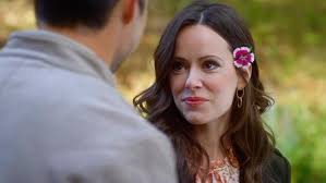 One of my favorite scenes from ‘Something’s Brewing’ because Jason was  actually making me laugh. He improv’d a lot of stuff through the sneezing  scene and just had me dying laughing. Interestingly ...