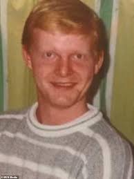 Killer who murdered the son of ex Manchester United player Bobby Noble  outside pub in 1994 dies in prison