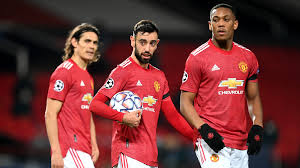 Manchester united football club is a professional football club based in old trafford, greater manchester, england, that competes in the premier league, the top flight of english football. Ole Gunnar Manchester United Are Not In Premier League Title Race Latest Sports News In Ghana Sports News Around The World