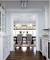 Butlers Pantry Behind Kitchen