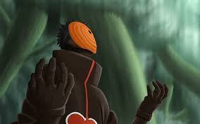 Free akatsuki wallpapers and akatsuki backgrounds for your computer desktop. Hd Wallpaper Faceless Wooden Creature Toby Akatsuki Naruto Character Illustration Wallpaper Flare