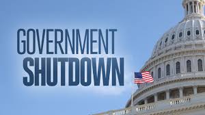 Here S What S Affected By The Government Shutdown Cbs Sacramento