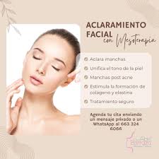 👩🏼‍⚕️ La Mesoterapia 💉 es una técnica...