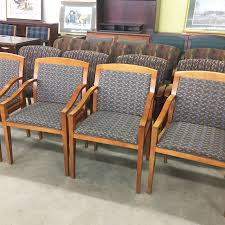 Price is $450 to $600 each, depending upon condition and features. Used Furniture Mcaleer S Office Furniture Mobile Al Pensacola Fl