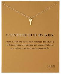 They are very straightforward and seem pretty intuitive but maybe some suggestions will help you with them. Make A Wish Necklace Confidence Is Key Pendant Necklace With Card Good Ass Deal
