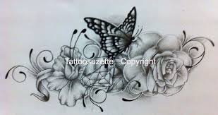 Check spelling or type a new query. Instead Of Flowers Bright Flames And My Baby Butterflies Between My Wings Butterfly With Flowers Tattoo Rose And Butterfly Tattoo Butterfly Tattoo Designs
